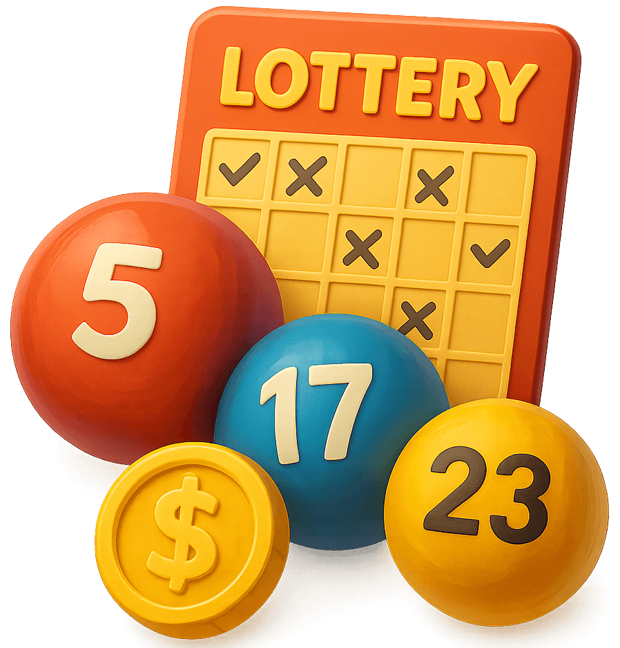 LOTTERY GAME