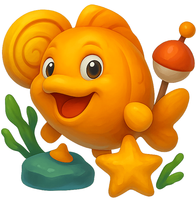 FISH GAME