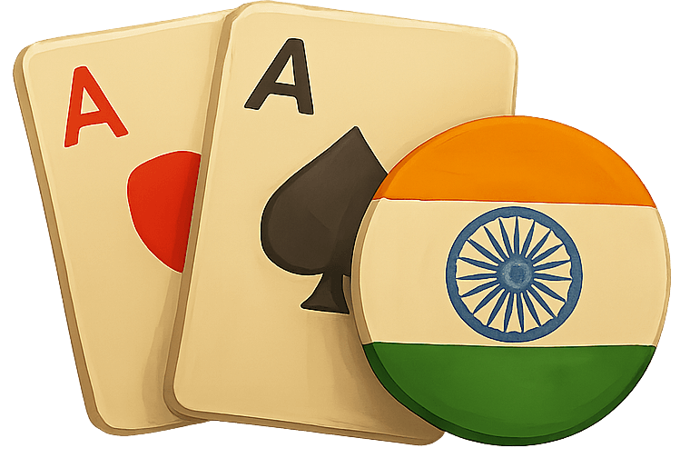 INDIA POKER GAME