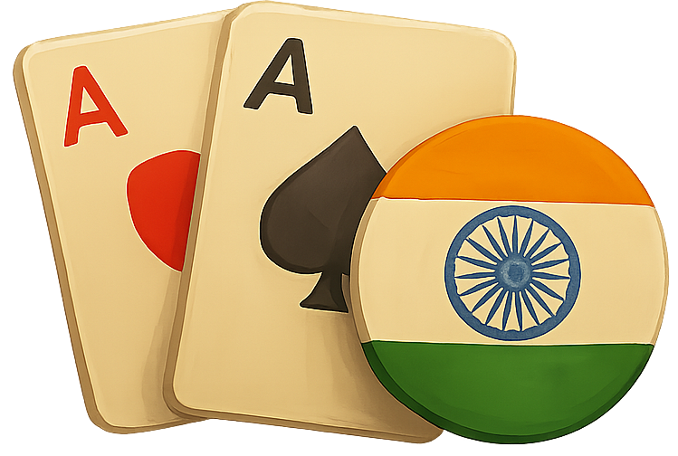 INDIA POKER GAME
